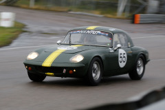 Anderstorp Historic Race