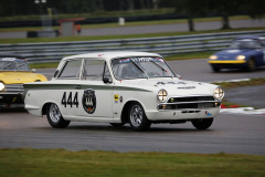 Anderstorp Historic Race