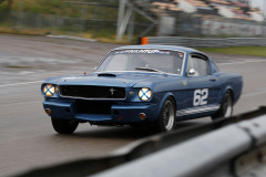 Anderstorp Historic Race
