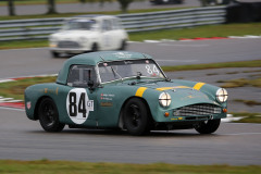 Anderstorp Historic Race