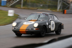 Anderstorp Historic Race