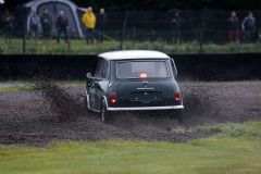 Anderstorp Historic Race