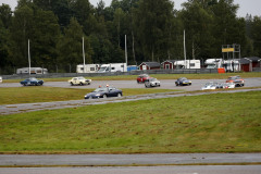 Anderstorp Historic Race