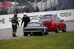 Anderstorp Historic Race