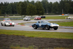 Anderstorp Historic Race