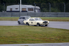 Anderstorp Historic Race