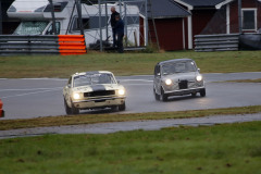 Anderstorp Historic Race