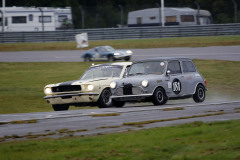 Anderstorp Historic Race