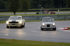 Anderstorp Historic Race