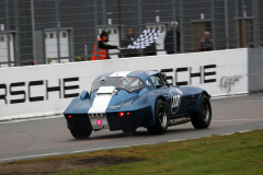 Anderstorp Historic Race