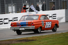 Anderstorp Historic Race