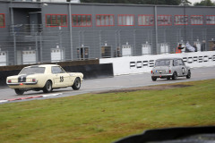 Anderstorp Historic Race