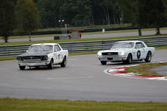 Anderstorp Historic Race