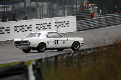 Anderstorp Historic Race