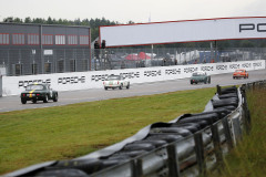 Anderstorp Historic Race
