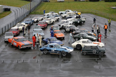Anderstorp Historic Race