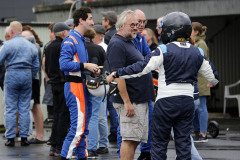Anderstorp Historic Race