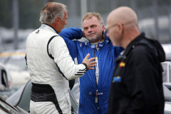 Anderstorp Historic Race
