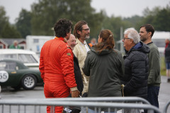 Anderstorp Historic Race