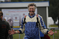 Anderstorp Historic Race