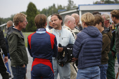 Anderstorp Historic Race