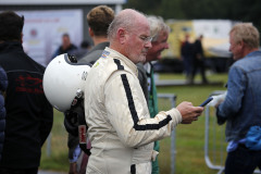 Anderstorp Historic Race