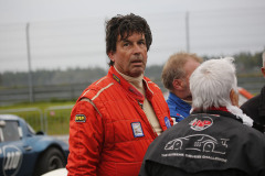 Anderstorp Historic Race