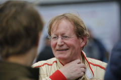 Anderstorp Historic Race