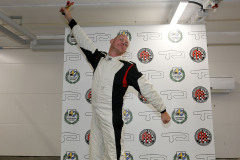 Anderstorp Historic Race