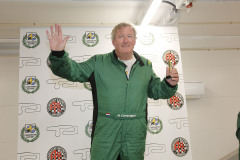 Anderstorp Historic Race