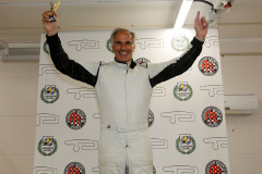 Anderstorp Historic Race