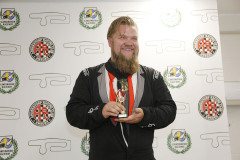 Anderstorp Historic Race