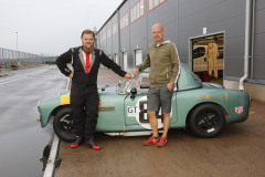 Anderstorp Historic Race