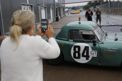 Anderstorp Historic Race