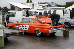 Anderstorp Historic Race