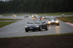 Anderstorp Historic Race