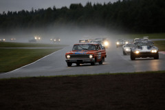 Anderstorp Historic Race