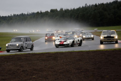 Anderstorp Historic Race