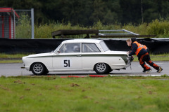 Anderstorp Historic Race