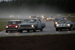 Anderstorp Historic Race