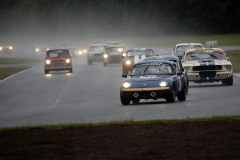 Anderstorp Historic Race