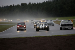 Anderstorp Historic Race