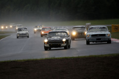 Anderstorp Historic Race