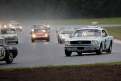 Anderstorp Historic Race