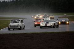 Anderstorp Historic Race