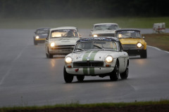 Anderstorp Historic Race