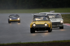 Anderstorp Historic Race