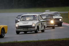Anderstorp Historic Race
