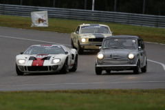 Anderstorp Historic Race