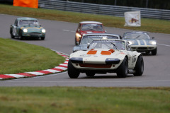 Anderstorp Historic Race
